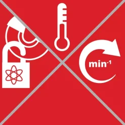 TP-AG 18/115 Li BL-Solo; EX;UK