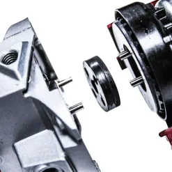 TP-AG 18/115 Li BL-Solo; EX;UK