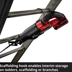 TP-AP 18/32 Li BL - Solo