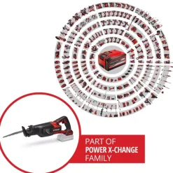 TP-AP 18/32 Li BL - Solo