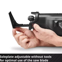 TP-AP 18/32 Li BL - Solo