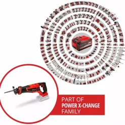 TP-AP 18/28 Li BL - Solo