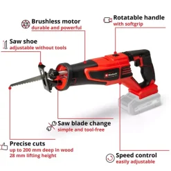 TP-AP 18/28 Li BL - Solo