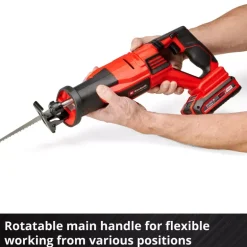 TP-AP 18/28 Li BL - Solo