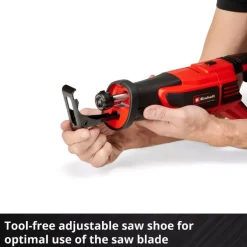 TP-AP 18/28 Li BL - Solo