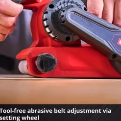 TP-BS 18/457 Li BL - Solo