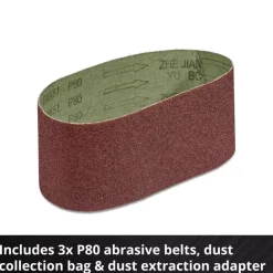 TP-BS 18/457 Li BL - Solo