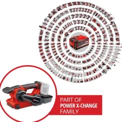 TP-BS 18/457 Li BL - Solo