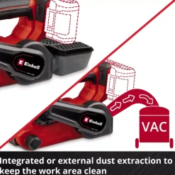 TP-BS 18/457 Li BL - Solo