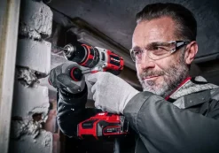 TP-CD 18/80 Li-i BL - Solo