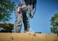 TP-CD 18/120 Li-i BL - Solo