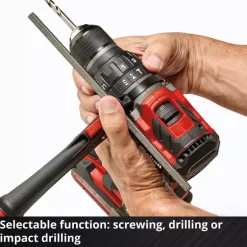 TP-CD 18/120 Li-i BL - Solo