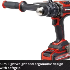 TP-CD 18/120 Li-i BL - Solo