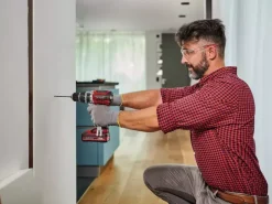 TP-CD 18/60 Li-i BL Solo