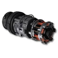 TP-CD 18/60 Li-i BL (2x4,0)