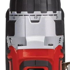 TP-CD 18/60 Li-i BL (2x4,0)