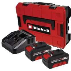 TP-CD 18/60 Li-i BL (2x4,0)