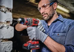 TP-CD 18/50 Li-i BL (2x2,0Ah)