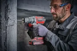 TP-CD 18/70 Li-i BL (2x2,0Ah)