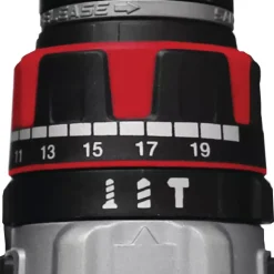 TP-CD 18/50 Li-i BL-Solo