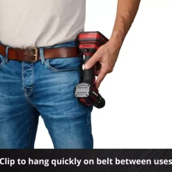 TP-CD 18/70-C Li-i BL - Solo