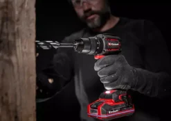 TP-CD 18/70-C Li-i BL - Solo