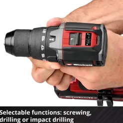 TP-CD 18/70-C Li-i BL - Solo