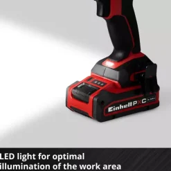 TP-CD 18/70-C Li-i BL - Solo