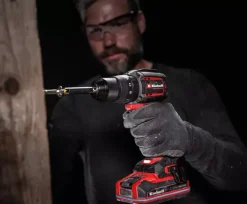 TP-CD 18/50-C Li-i BL - Solo