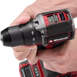 TP-CD 18/50-C Li-i BL - Solo