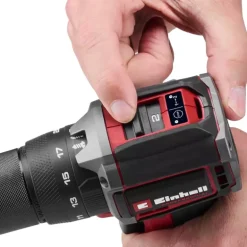 TP-CD 18/50-C Li-i BL - Solo