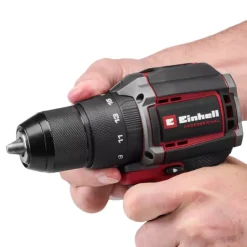 TP-CD 18/50-C Li-i BL - Solo