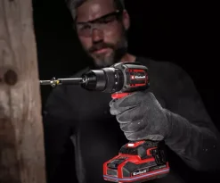 TP-CD 18/50-C Li-i BL Kit;EX