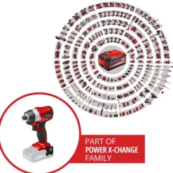 TP-CI 18 Li BL - Solo