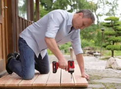 TP-CI 18 Li BL - Solo