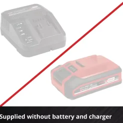 TP-CI 18 Li BL - Solo