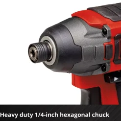 TP-CI 18/220 Li BL - Solo