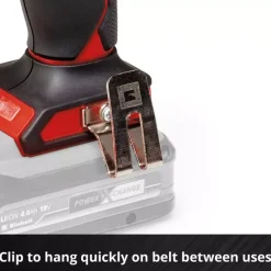 TP-CI 18/220 Li BL - Solo