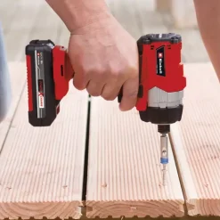 TP-CI 18 Li BL Kit 4.0