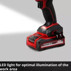 TP-CI 18/250-C Li BL - Solo