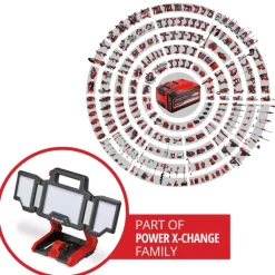 TP-CL 18/3000 Li - Solo