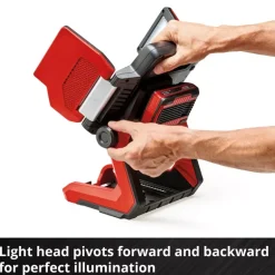 TP-CL 18/3000 Li - Solo