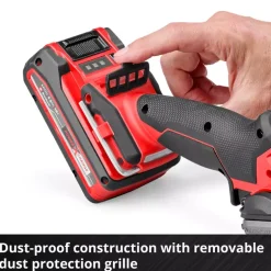 TP-CO 18/76-C Li BL - Solo