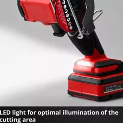 TP-CO 18/76-C Li BL - Solo