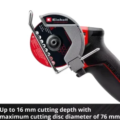 TP-CO 18/76-C Li BL - Solo