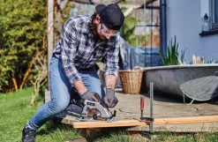 TP-CS 18/190 Li BL - Solo