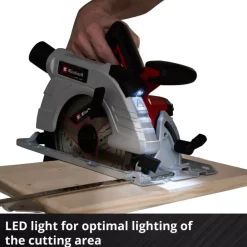 TP-CS 18/190 Li BL - Solo