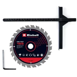 TP-CS 18/165 Li BL - Solo