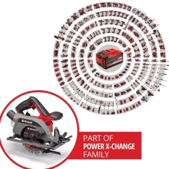 TP-CS 18/165 Li BL - Solo