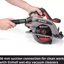 TP-CS 18/165 Li BL - Solo